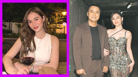 michaela baldos and jasper de guzman relationship|Barbie Imperial opens up about kissing scene with JM De Guzman.